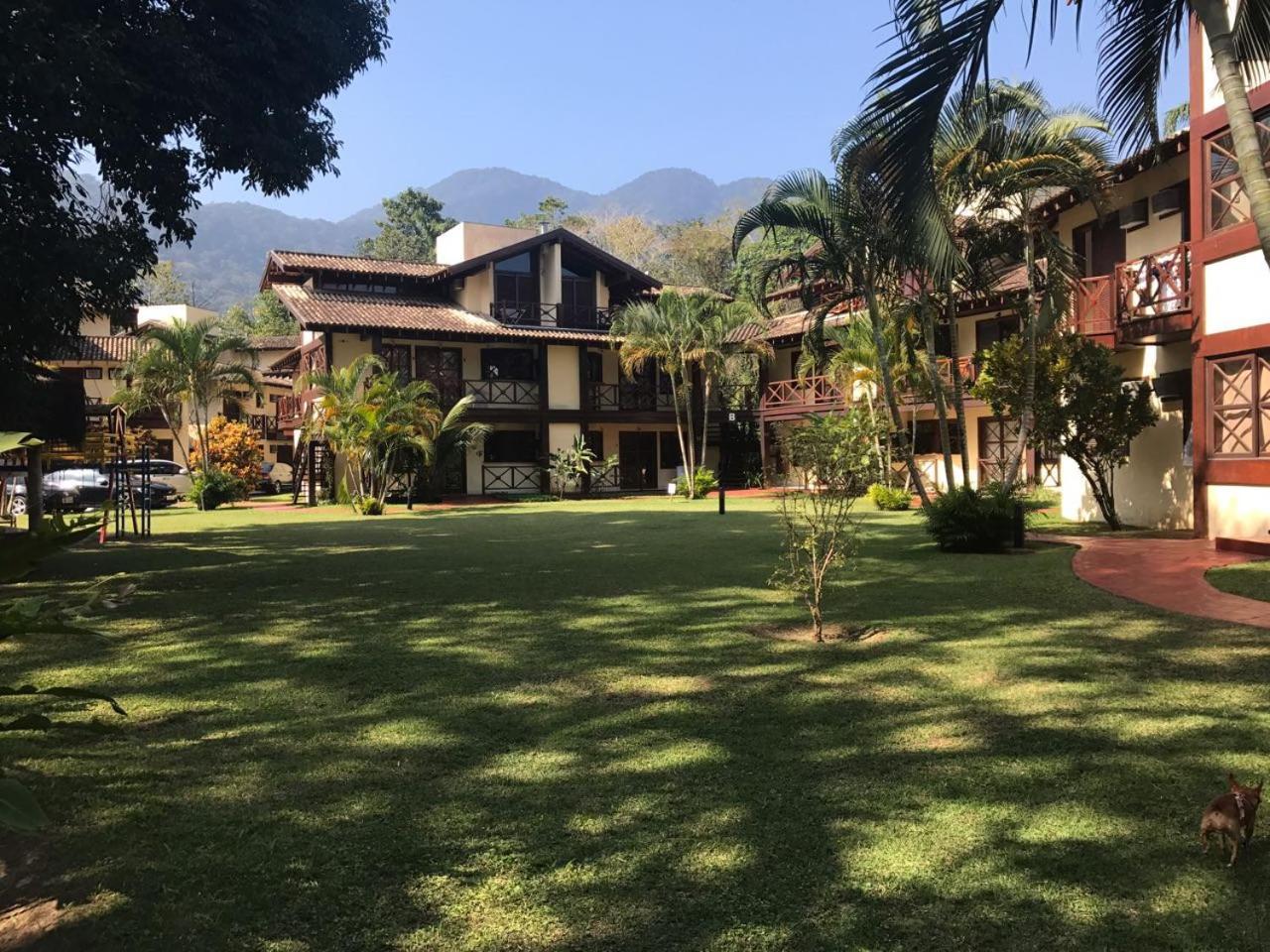 Linda Casa Condominio Maresias Exterior foto