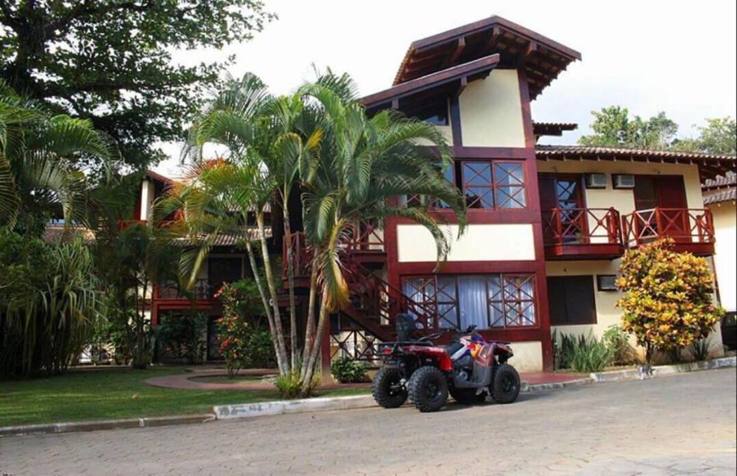 Linda Casa Condominio Maresias Exterior foto